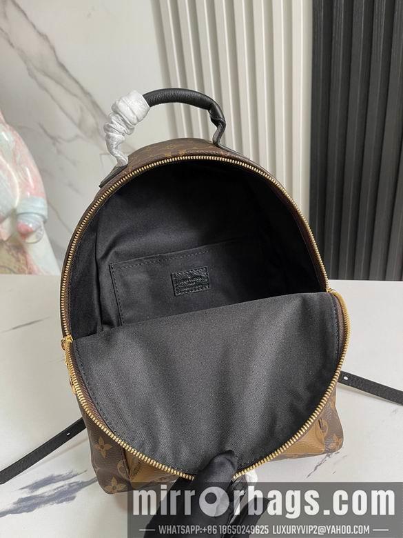 1:1 Louis Vuitton Bags M44870 22X29X10cm XM