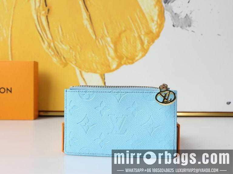 1:1 Louis Vuitton Bags M82045 12x8x0.8cm zy