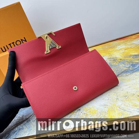 1:1 Louis Vuitton Bags Hatucines M61248 19x10cm zy