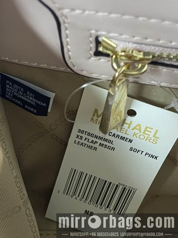 Michael Kors Bags Carmen 23X10X16cm 082702 DY 4