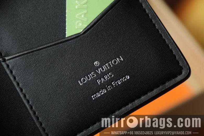 1:1 Louis Vuitton Bags M81773 11.5X8cm XM