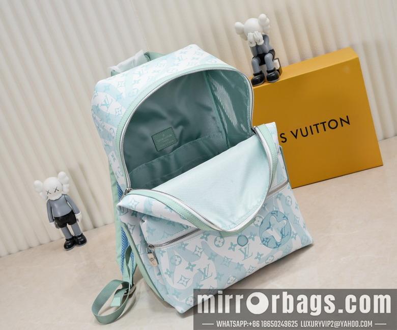 1:1 Louis Vuitton Bags Discovery M22519 29x38x20cm ss