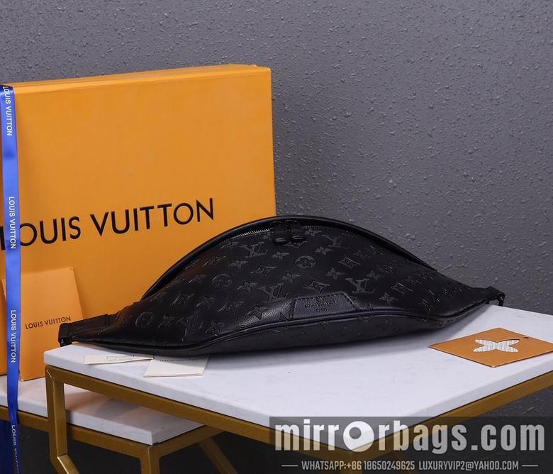 1:1 Louis Vuitton Bags WMM44338 47X20X 9