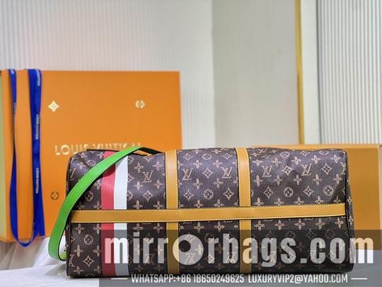 1:1 Louis Vuitton Bags Keepall m59661 50x29x23cm cs