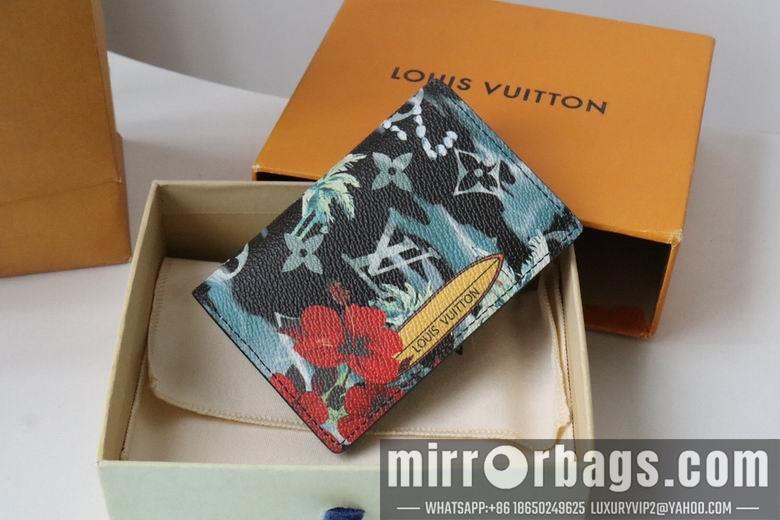 1:1 Louis Vuitton Bags M83498 7.5X11.1X1cm XM 4colour