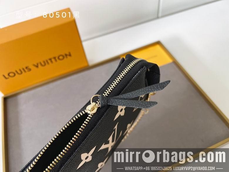 1:1 Louis Vuitton Bags M80501 15.5X10.5X4cm XMY