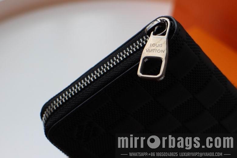1:1 Louis Vuitton Bags M63095 20X10cm XM 2colour