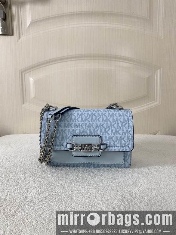 Michael Kors Bags Heather 20X13X8cm 082717 DY 2