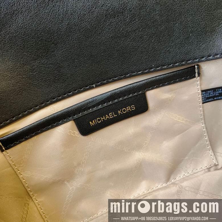 Michael Kors Bags Tribeca 2401 25X8X14cm DY 4colour