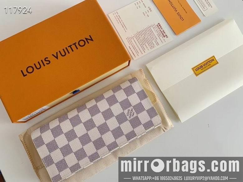 1:1 Louis Vuitton Bags M58101 10X19cm XMY 4colour