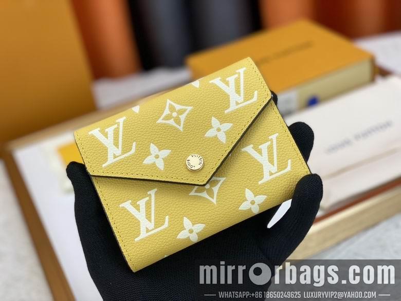 1:1 Louis Vuitton Bags M81258 12X9.5X1.5cm XM 3colour