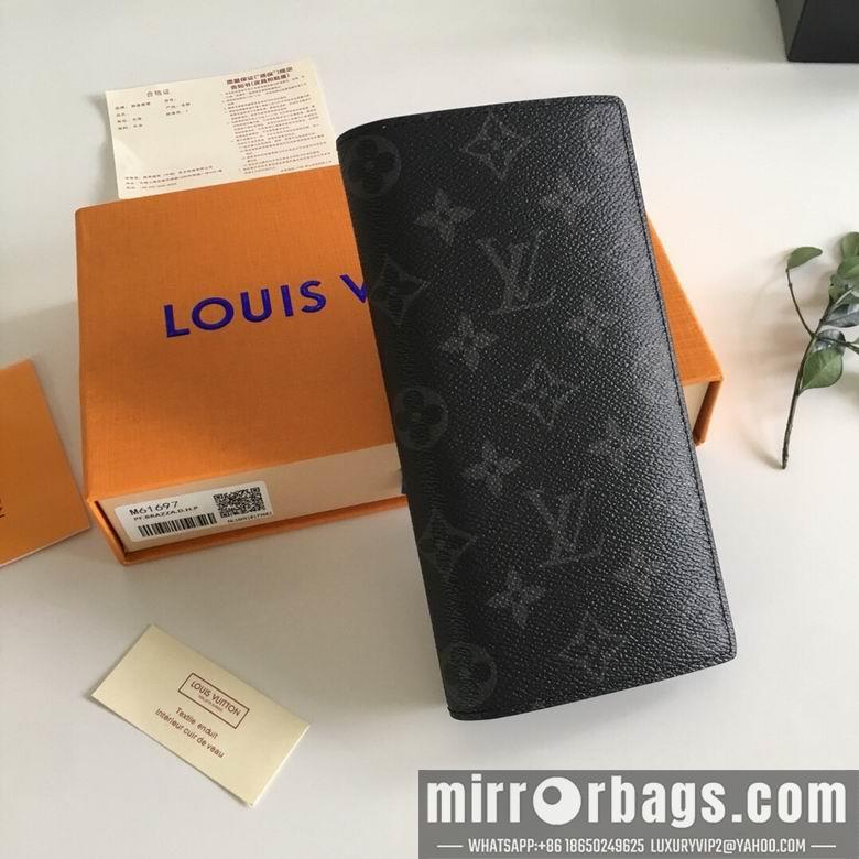 1:1 Louis Vuitton Bags M61967 19X10cm XM