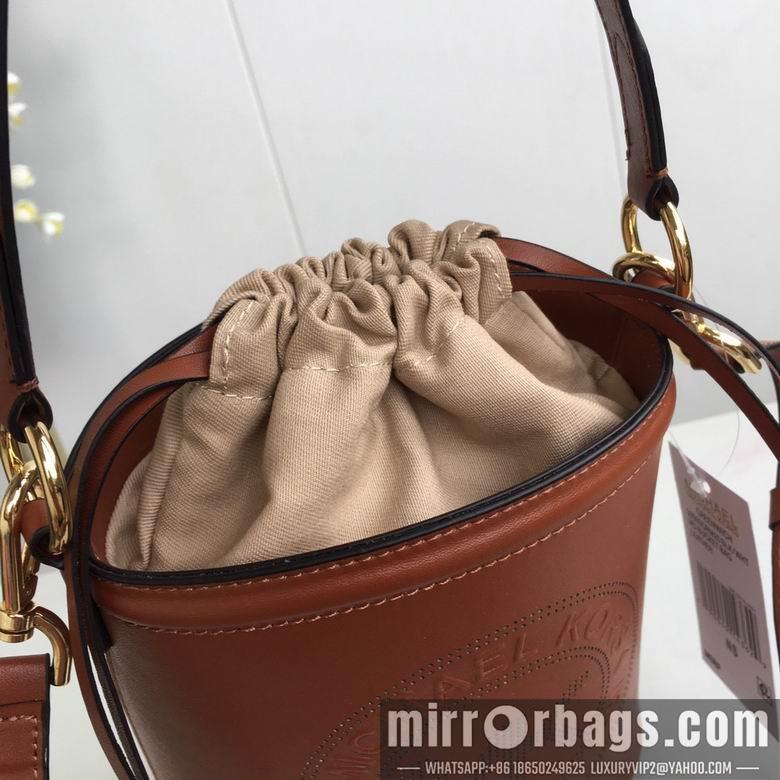 Michael Kors Bags Monogramme 9977 16X18X11.5cm DY 4colour