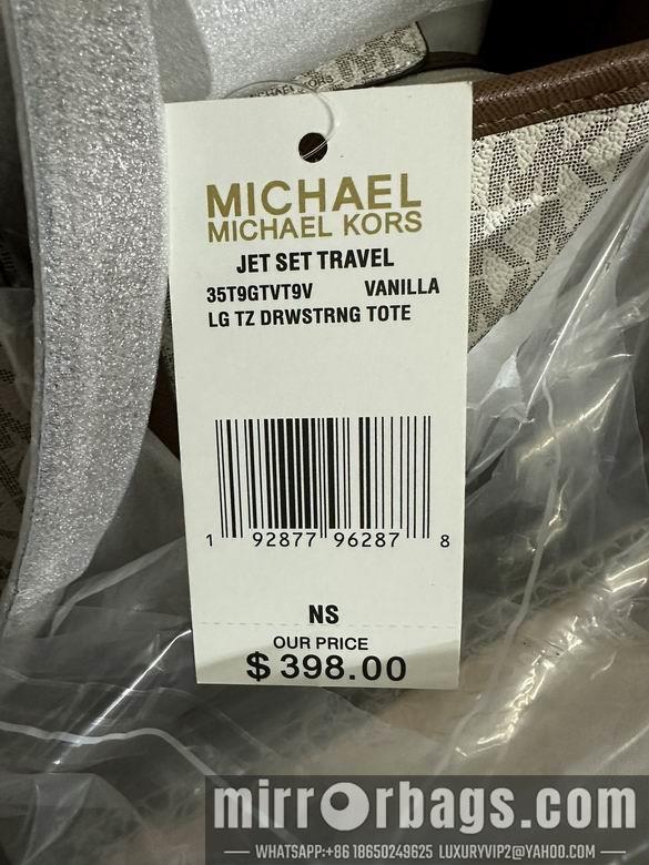 Michael Kors Bags 37X29X17cm 092707 EY 3colour