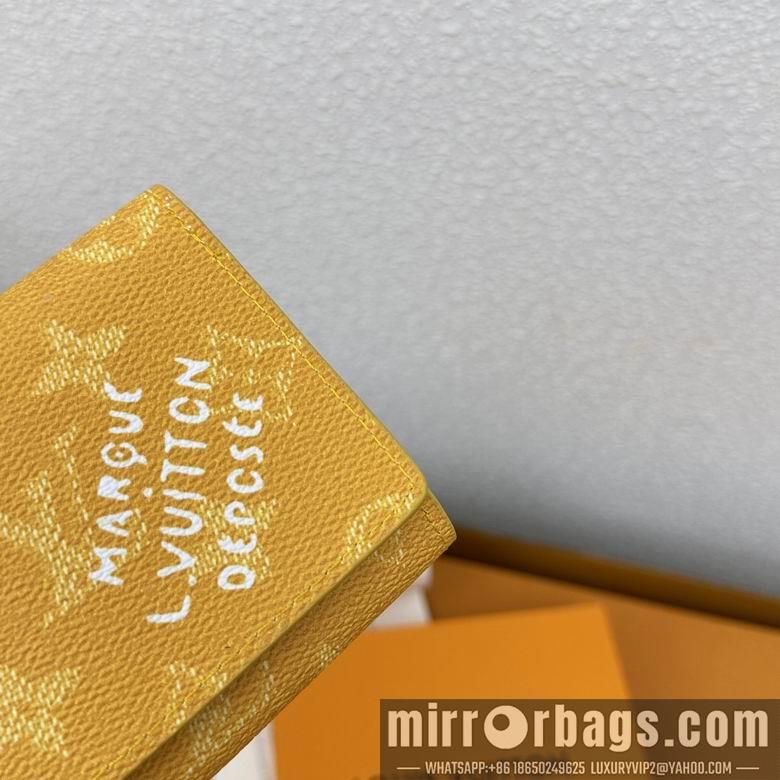 1:1 Louis Vuitton Bags M12664 10.5X8cm ZC 2colour