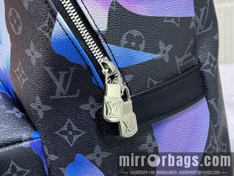 1:1 Louis Vuitton Bags Discovery M21429 30x40x20cm ss