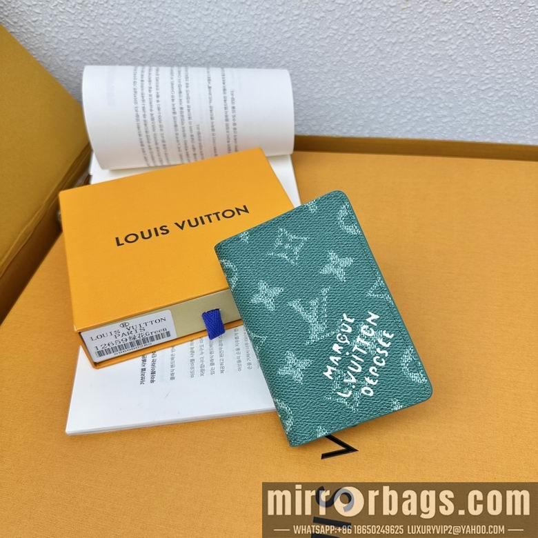 1:1 Louis Vuitton Bags M12659 11X7.5cm ZC 2colour