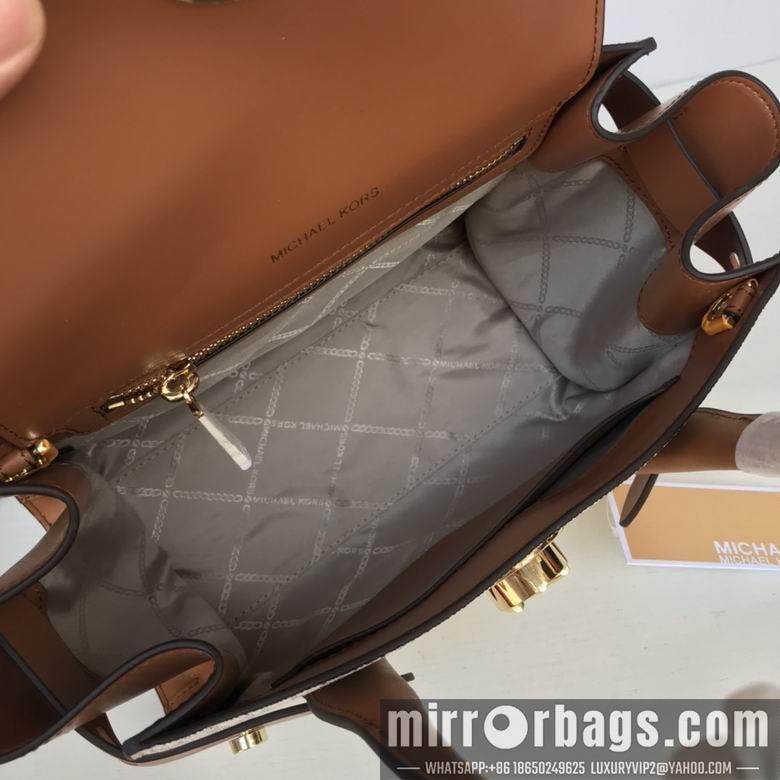 Michael Kors Bags Carmen 33X20X13X28cm 090304 DY 5