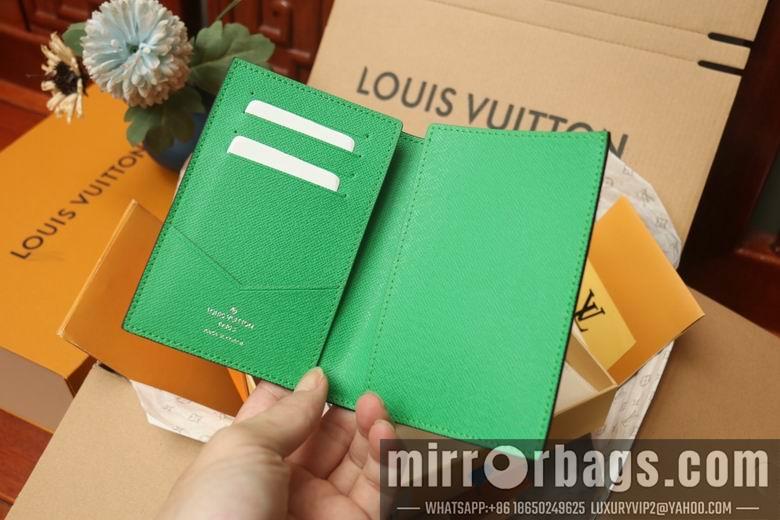 1:1 Louis Vuitton Bags M31050 10X14X2.5cm XM 4colour
