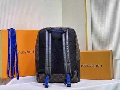1:1 Louis Vuitton Bags M45335 31x41.5x15.5 cm cs