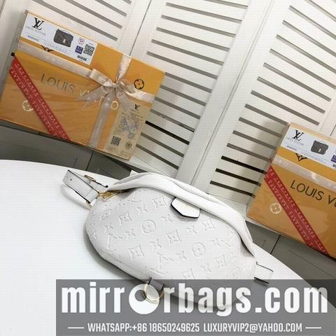 1:1 Louis Vuitton Bags WQM44812 43644