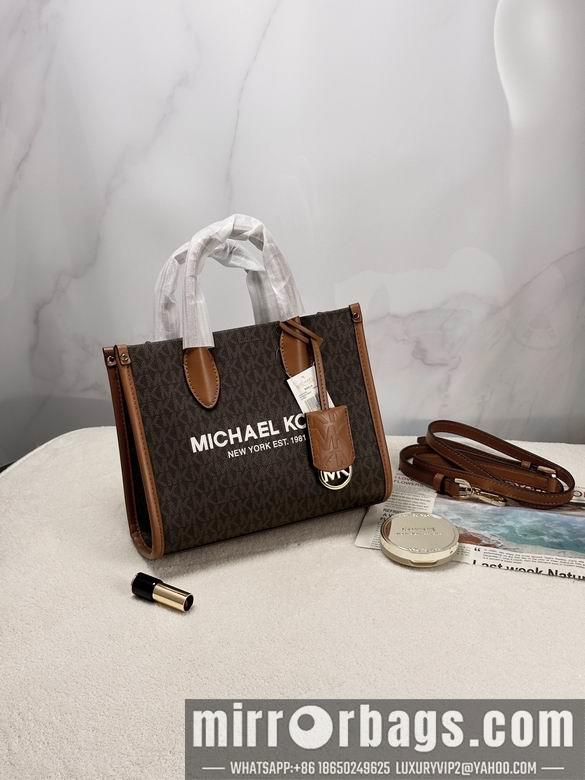 Michael Kors Bags mirella 24X19cm 082712 DY 7