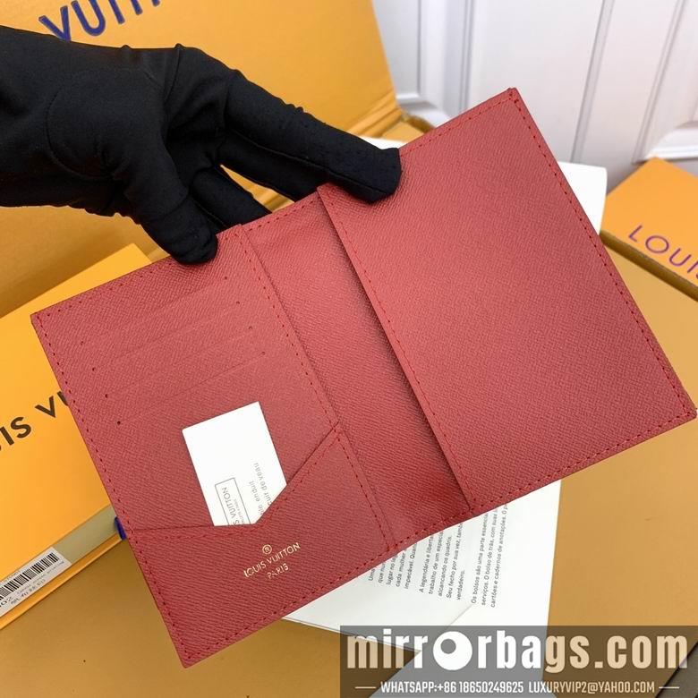 1:1 Louis Vuitton Bags 64052 ZC