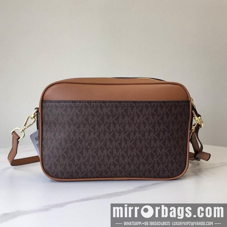 Michael Kors Bags JetSetCharm 24X5X16cm 090602 DY 4colour