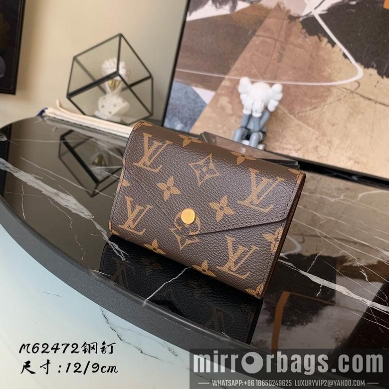 1:1 Louis Vuitton Bags M62472 12X9cm