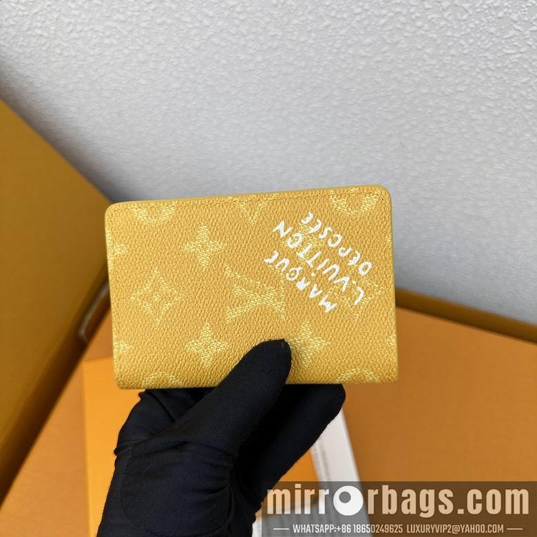 1:1 Louis Vuitton Bags M12659 11X7.5cm ZC 2colour
