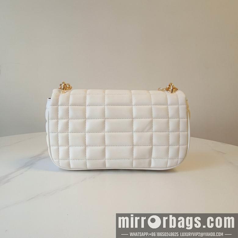 Michael Kors Bags Tribeca 2401 25X8X14cm DY 4colour