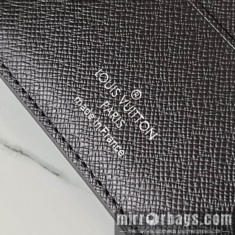 1:1 Louis Vuitton Bags M62288 11X9X2cm YG 3colour