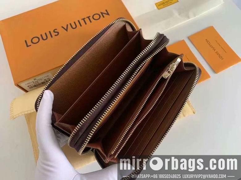 1:1 Louis Vuitton Bags M61723 19X10X4cm XM 4colour