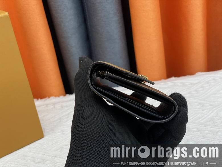 1:1 Louis Vuitton Bags M41938 12X9.5X1.5cm XM