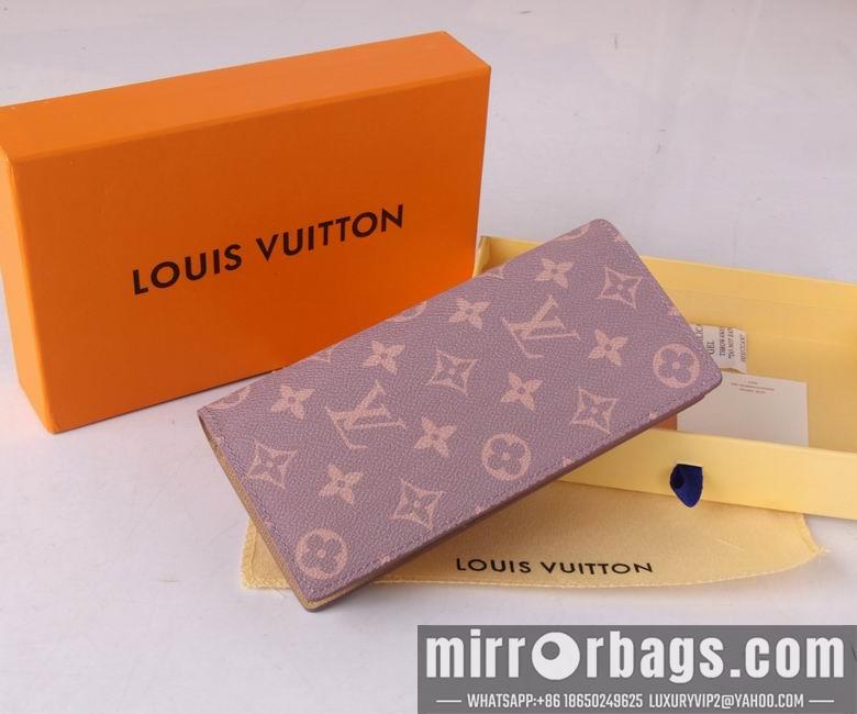 1:1 Louis Vuitton Bags M62665 10X19X2cm ZC 2colour