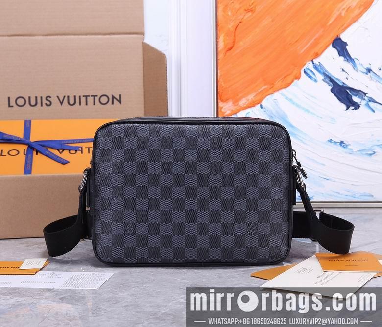 1:1 Louis Vuitton Bags WMN40087 29X21X8