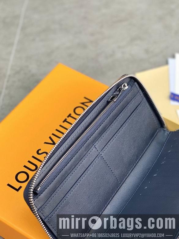 1:1 Louis Vuitton Bags M81743 10X20X2cm YG 2colour