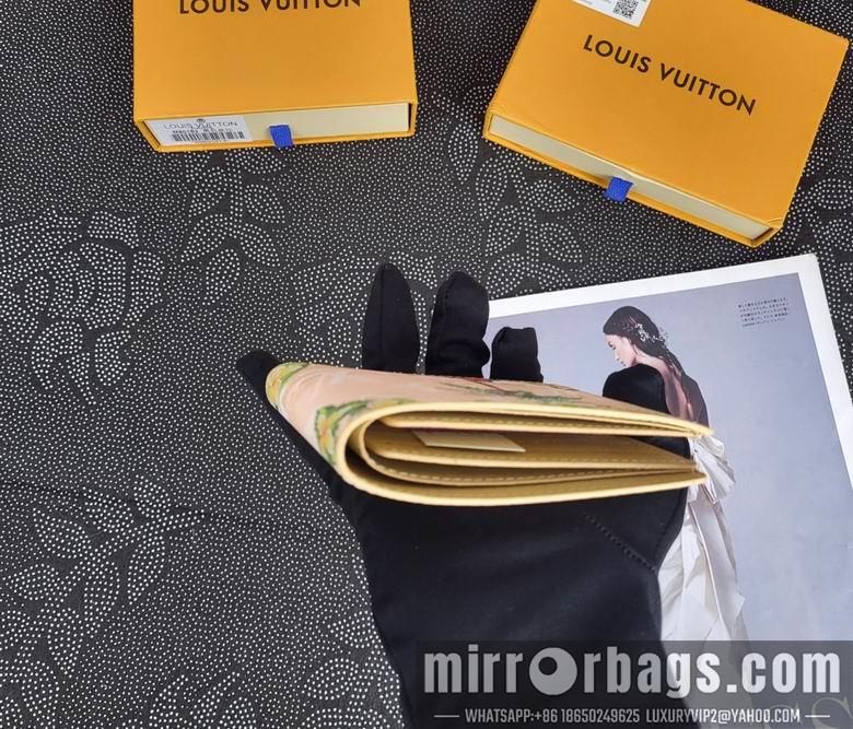 1:1 Louis Vuitton Bags M83468 11X8.5X2cm ZC 4colour