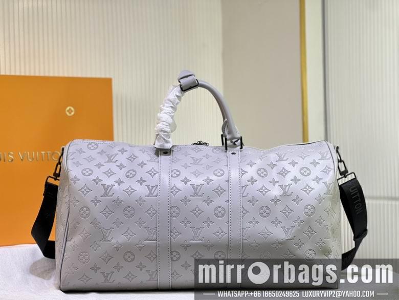 1:1 Louis Vuitton Bags M44810 50X29X23cm XM 2colour