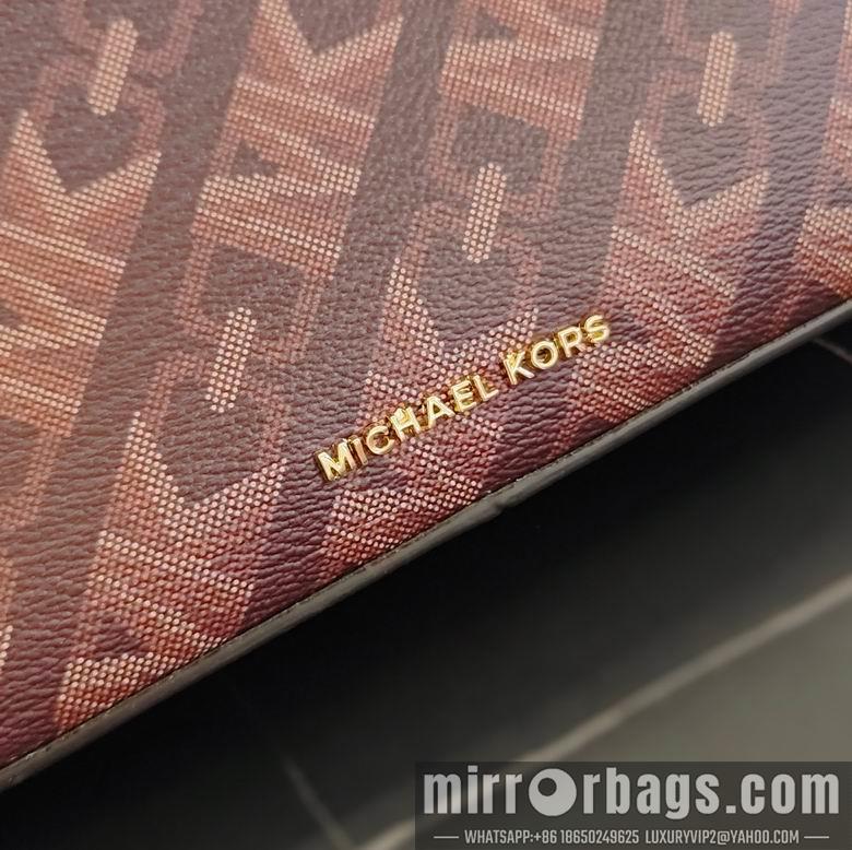 Michael Kors Bags Empire M007 25X5X13cm DY 3colour