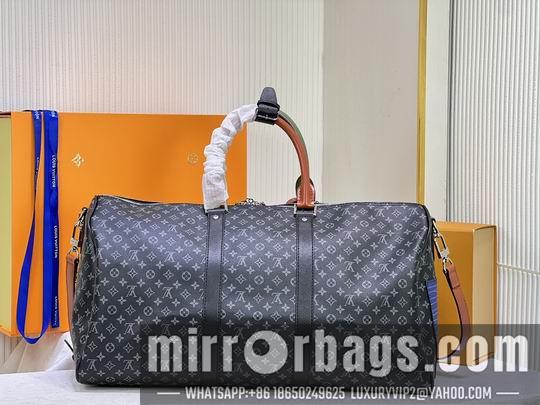 1:1 Louis Vuitton Bags Keepall M56856 50x29x23cm cs