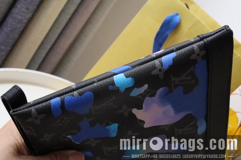 1:1 Louis Vuitton Bags M81848 30X21.5X1cm XM