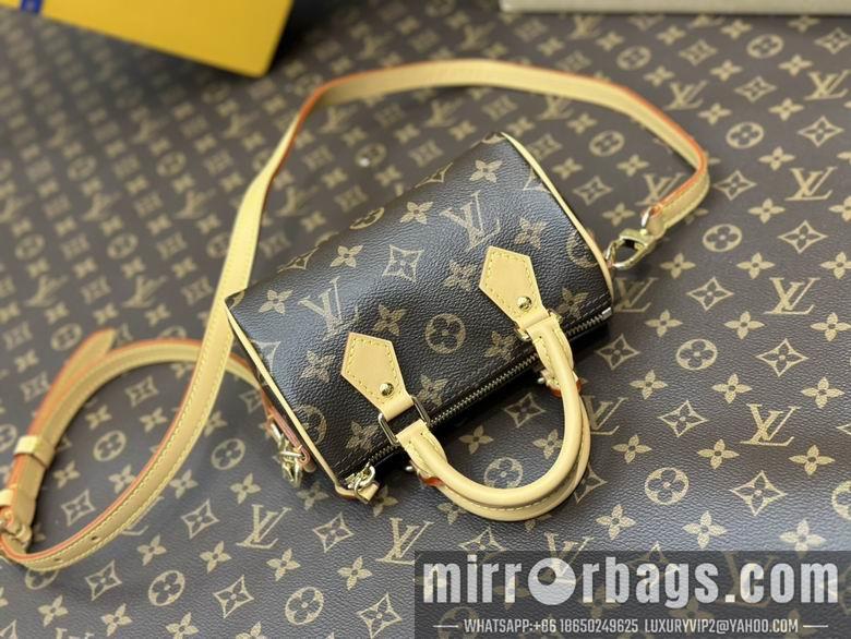 1:1 Louis Vuitton Bags M82624 16X10X7.5cm XM