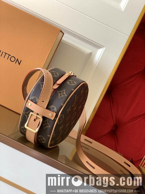 1:1 Louis Vuitton Bags Boite Chapeau M52294 20X22.5X8 bc