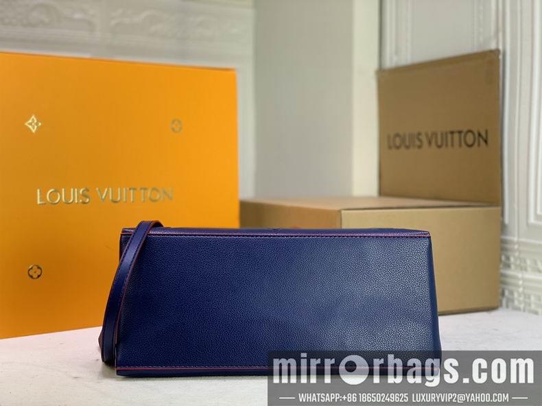 1:1 Louis Vuitton Bags Grand Palais N45811 34x15x24 cm cs