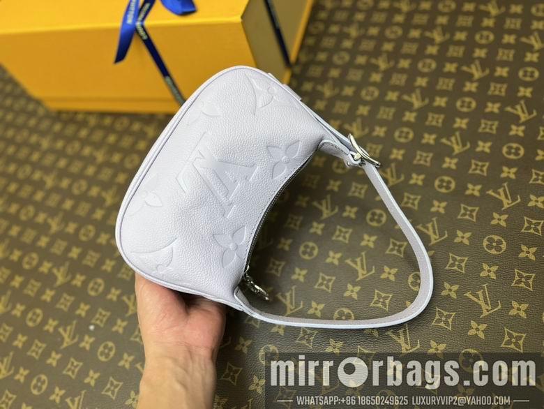 1:1 Louis Vuitton Bags M82426 20.5X11X5cm XM