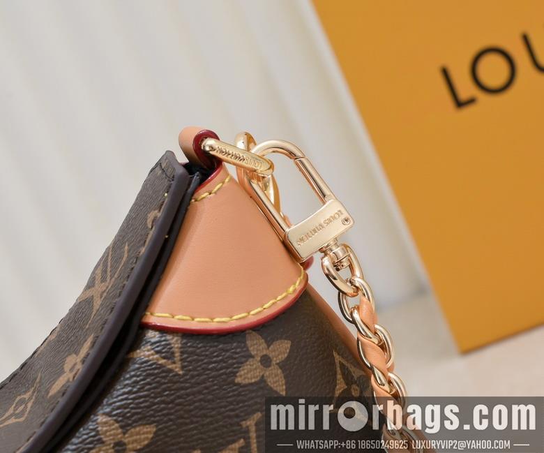 1:1 Louis Vuitton Bags M46659 29x19x9cm ss1
