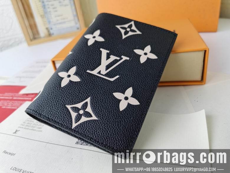 1:1 Louis Vuitton Bags M64502 10X14X2.5cm XM 50