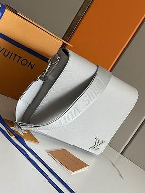 1:1 Louis Vuitton Bags M59327 30.5X24X10cm XM