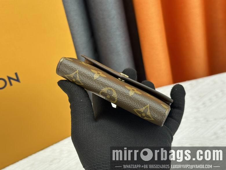 1:1 Louis Vuitton Bags M41938 12X9.5X1.5cm XM 4